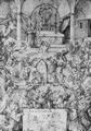 D�rer, Albrecht: Engelsmesse