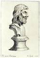 Hogarth, William: Frontispiz zu Thomas Cookes �bersetzung von »Hesiod«