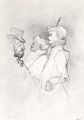 Toulouse-Lautrec, Henri de: Warum nicht...