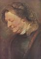 Rubens, Peter Paul: Portr�t einer alten Frau