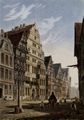 Redaway, James: Hannover, Leibnitzhaus