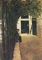 Liebermann, Max: Altm�nnerhaus in Amsterdam