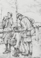 Baluschek, Hans: Bettlerfamilie