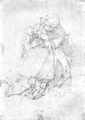 D�rer, Albrecht: Maria mit Kind
