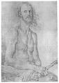 D�rer, Albrecht: Schmerzensmann