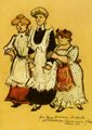 Zille, Heinrich: Farbtitel zu »Kubinke«