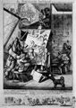 Sandby, Paul: Burleske �ber die Burleske