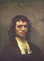 Fabritius, Carel: Selbstportr�t