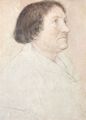 Holbein d. J., Hans: Portr�t des B�rgermeisters Jakob Meyer
