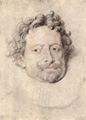 Rubens, Peter Paul: Portr�t des Don Diego Messia, Marquis von Leganes
