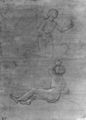 Raffael: W�chter und Engel