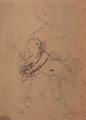 Raffael: Bridgewater-Madonna