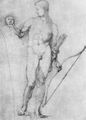 D�rer, Albrecht: Apollo