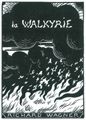 Vallotton, F�lix: Die Walk�re