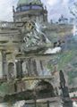 Corinth, Lovis: Berlin, Schlossfreiheit