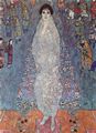 Klimt, Gustav: Bildnis Baronin Elisabeth Bachofen-Echt