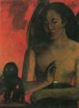 Gauguin, Paul: Po�mes barbares