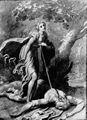 Pagani, Gregorio: Der Tod von Pyramus und Thisbe