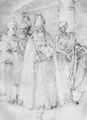 D�rer, Albrecht: Hl. Fridolin