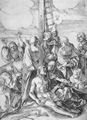 D�rer, Albrecht: Beweinung Christi