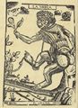Abadal, Pere: Der Affe