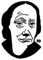 Vallotton, F�lix: Louise Michel