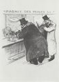 Steinlen, Theophile Alexandre: Aktion�re