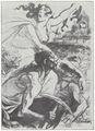 Steinlen, Theophile Alexandre: Revolution