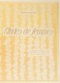 Vallotton, F�lix: Umschlag f�r die Graphikmappe »Etudes de femmes«