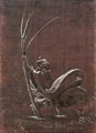 Altdorfer, Albrecht: Der Hl. Christophorus [1]