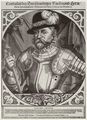 Jobin, Bernhard: Portr�t des Johann Casimir, Kurf�rst und Herzog von Bayern