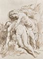 Rubens, Peter Paul: Der Tod des Adonis