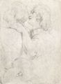 Rubens, Peter Paul: Studien f�r Apostel