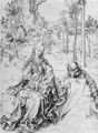 D�rer, Albrecht: Heilige Familie