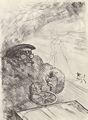 Toulouse-Lautrec, Henri de: Der Automobilist