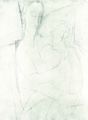 Modigliani, Amedeo: Mutter mit Kind
