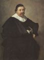 Hals, Frans: Lucas de Clerq