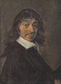Hals, Frans: Ren� Descartes