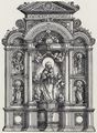 Altdorfer, Albrecht: Altar der sch�nen Maria