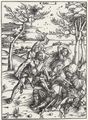 D�rer, Albrecht: Herkules