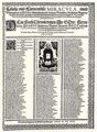 Aperger, Andreas: Beschreibung mehrerer Wunder, geschehen nach der Heiligen Kommunion 1622