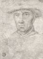 Eyck, Jan van: Portr�t eines Mannes