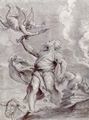 Rubens, Peter Paul: Das Opfer Abrahams
