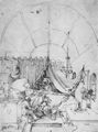 D�rer, Albrecht: Geburt Mari�