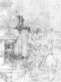 D�rer, Albrecht: Kreuztragung Christi