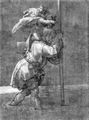 D�rer, Albrecht: Hl. Christophorus