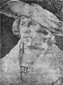 D�rer, Albrecht: Portr�t eines Mannes