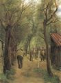 Liebermann, Max: Seilerbahn