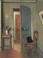 Vallotton, F�lix: Der Besuch