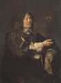 Hals, Frans: Stephanus Geraerdts